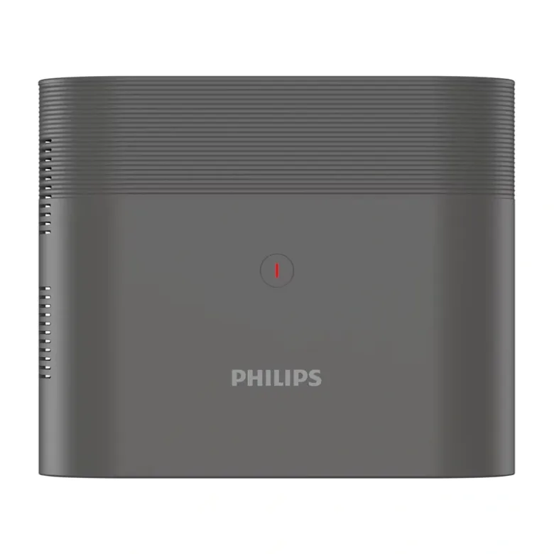 Phillips N-160 1080p projektor (sötét szürke)