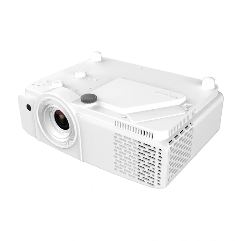 Phillips PR-850 1080p projektor (fehér)