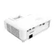 Phillips PR-860 1080p projektor (fehér)