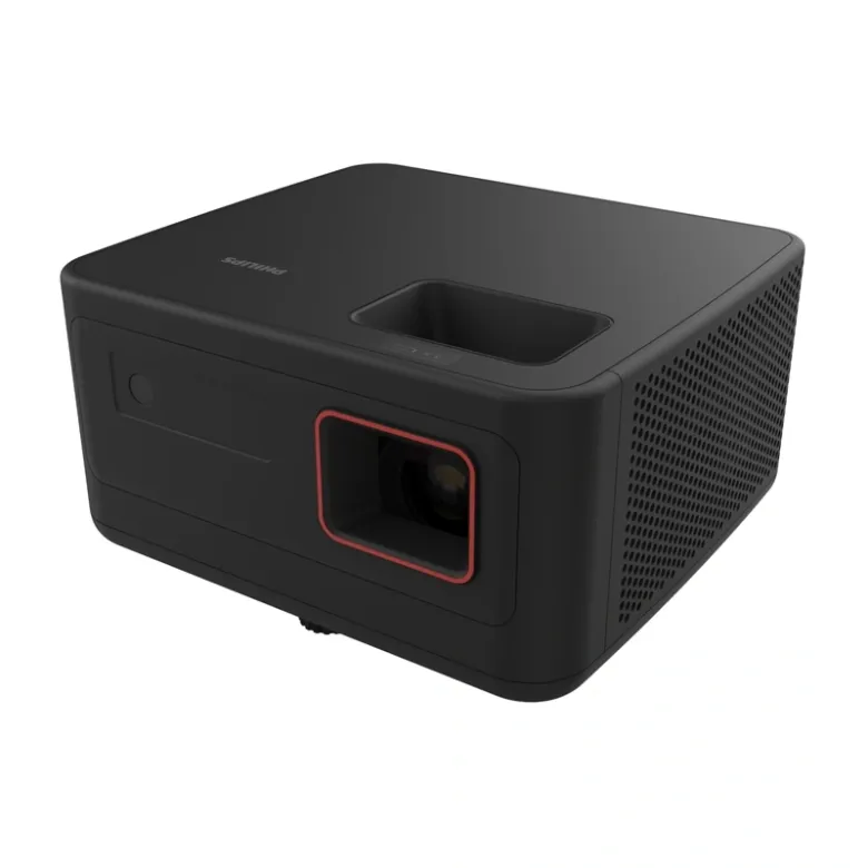 Phillips G-900 2160p projektor (fekete)