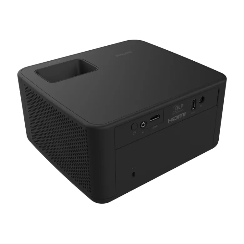Phillips G-900 2160p projektor (fekete)