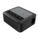 Phillips N-110 720p mini projektor (fekete)