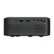 Phillips N-110 720p mini projektor (fekete)