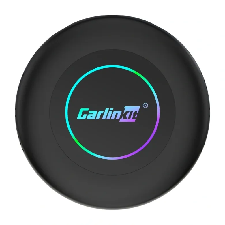 Wireless adapter Carlinkit TBOX ULTRA 2 CarPlay/Android Auto