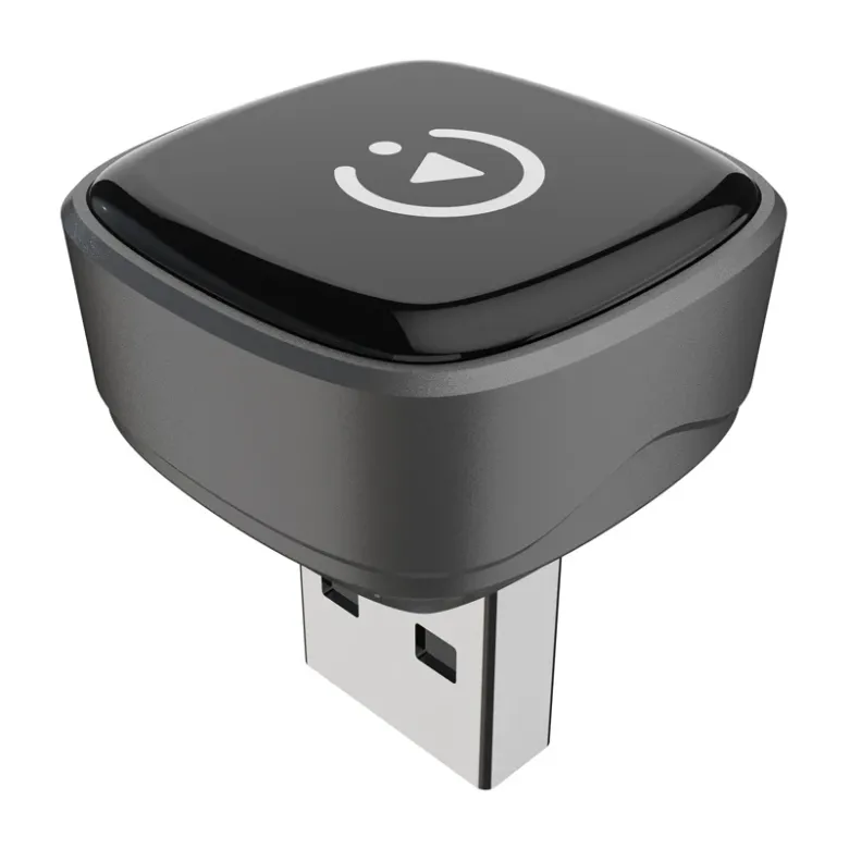 Wireless adapter Carlinkit MINI ULTRA 5 CarPlay/Android Auto