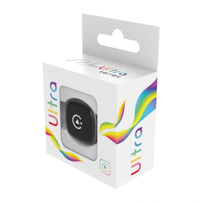 Wireless adapter Carlinkit MINI ULTRA 5 CarPlay/Android Auto