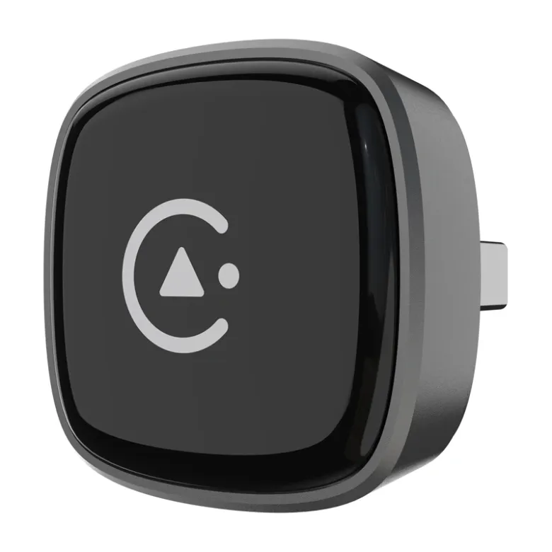 Wireless adapter Carlinkit MINI ULTRA 5 CarPlay/Android Auto