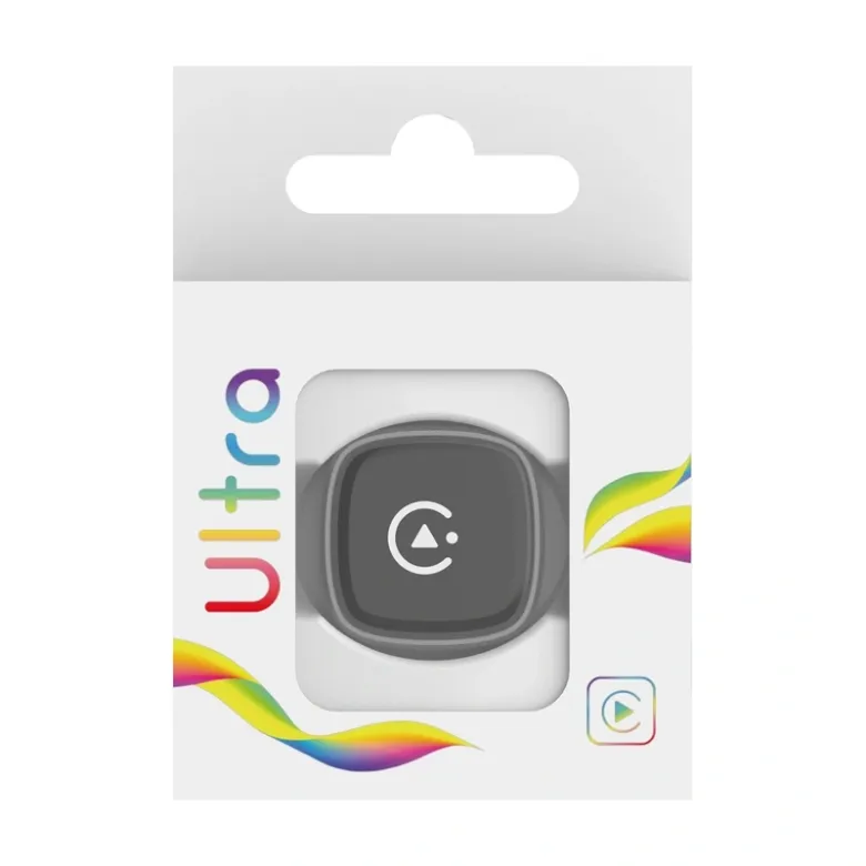 Wireless adapter Carlinkit MINI ULTRA 5 CarPlay/Android Auto