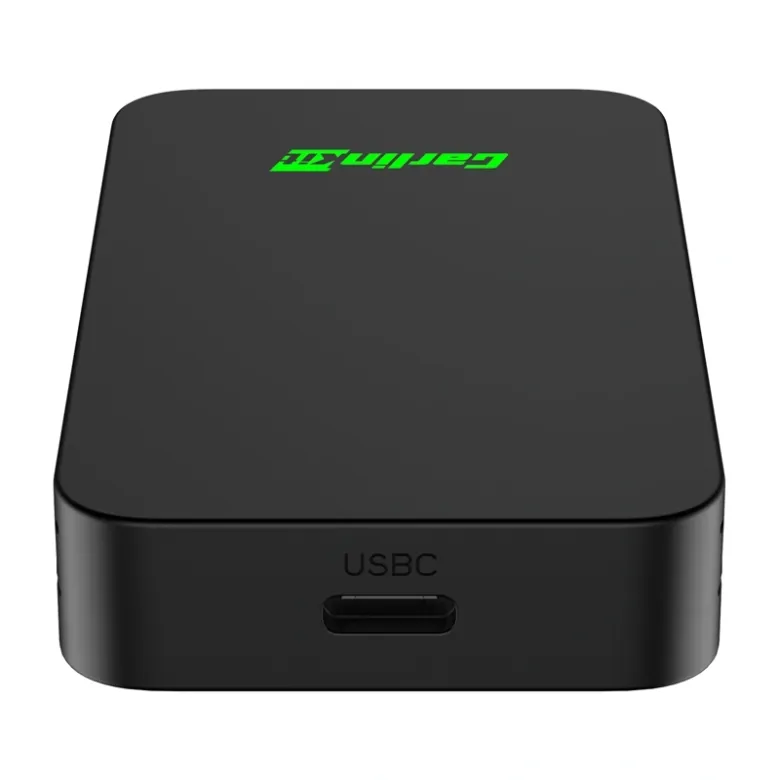Wireless adapter Carlinkit 2AIR-T CarPlay/Android Auto