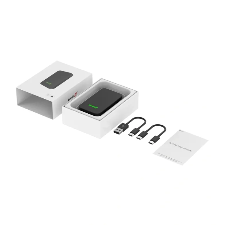 Wireless adapter Carlinkit 2AIR-T CarPlay/Android Auto