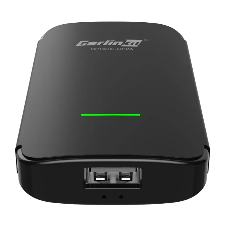 Wireless adapter Carlinkit CP2A PRO CarPlay/Android Auto