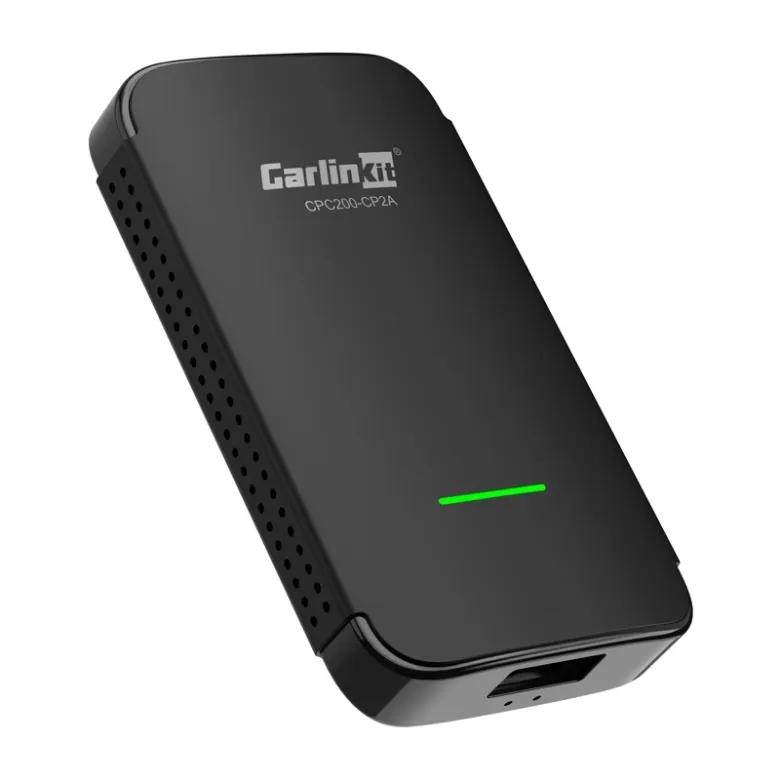 Wireless adapter Carlinkit CP2A PRO CarPlay/Android Auto