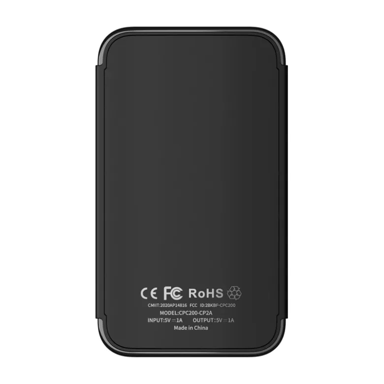 Wireless adapter Carlinkit CP2A PRO CarPlay/Android Auto