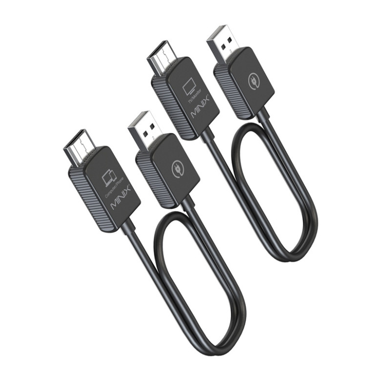 Minix H1 Wireless video transmitter HDMI - HDMI