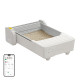 Smart automatic litterbox UBPet C31