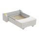 Smart automatic litterbox UBPet C31
