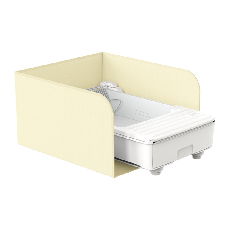 Smart automatic litterbox UBPet C31