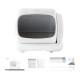 Smart automatic litterbox UBPet C41