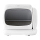 Smart automatic litterbox UBPet C41