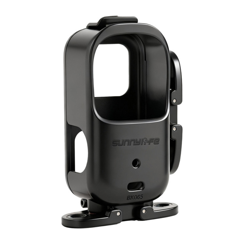 Sunnylife Foldable Mount Protective Frame Osmo Nan