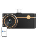 Mini Thermal imaging camera THERMAL MASTER P3 iOS/Android Mini Thermal imaging camera THERMAL MASTER P3 iOS/Android