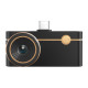 Mini Thermal imaging camera THERMAL MASTER P3 iOS/Android Mini Thermal imaging camera THERMAL MASTER P3 iOS/Android