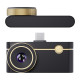 Mini Thermal imaging camera THERMAL MASTER P3 iOS/Android Mini Thermal imaging camera THERMAL MASTER P3 iOS/Android