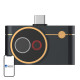 Mini Thermal imaging camera THERMAL MASTER P4 USB-C Mini Thermal imaging camera THERMAL MASTER P4 USB-C