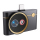 Mini Thermal imaging camera THERMAL MASTER P4 USB-C Mini Thermal imaging camera THERMAL MASTER P4 USB-C