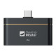 Mini Thermal imaging camera THERMAL MASTER P4 USB-C Mini Thermal imaging camera THERMAL MASTER P4 USB-C