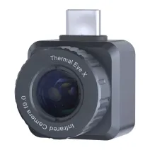 Thermal imaging camera THERMAL MASTER X2
