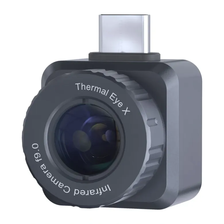 Thermal imaging camera THERMAL MASTER X2