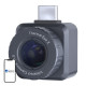 Mini Thermal imaging camera THERMAL MASTER X2 USB-C Mini Thermal imaging camera THERMAL MASTER X2 USB-C