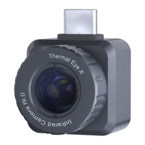Mini Thermal imaging camera THERMAL MASTER X2 USB-C Mini Thermal imaging camera THERMAL MASTER X2 USB-C