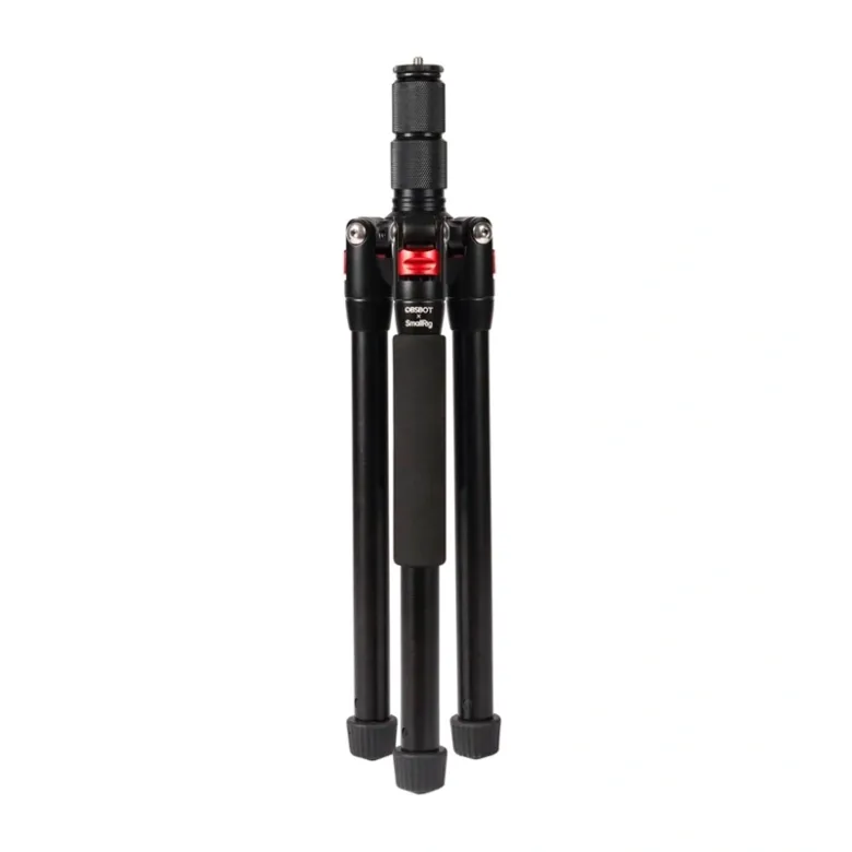 Tripod OBSBOT Foldable Lightweight