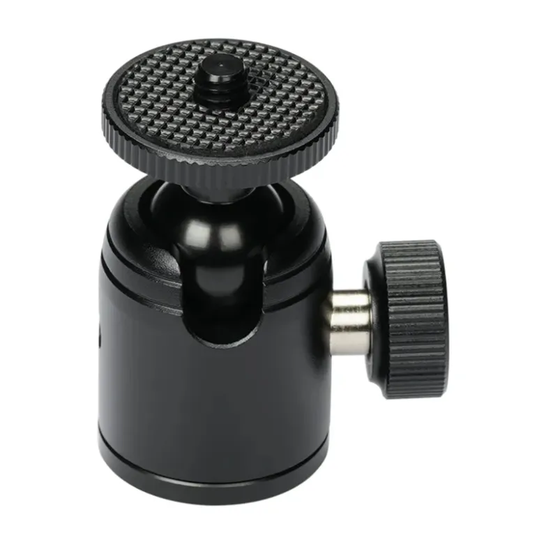 Tripod OBSBOT Extendable Tripod Mini Ball Head