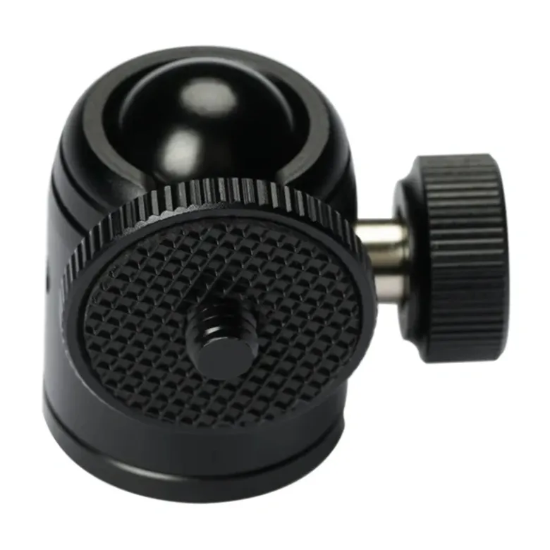 Tripod OBSBOT Extendable Tripod Mini Ball Head