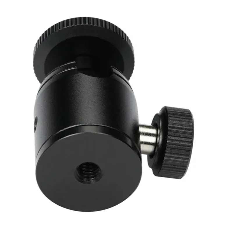 Tripod OBSBOT Extendable Tripod Mini Ball Head