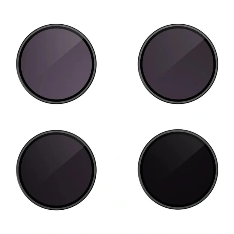 Filter Set OBSBOT Tail 2 ND
