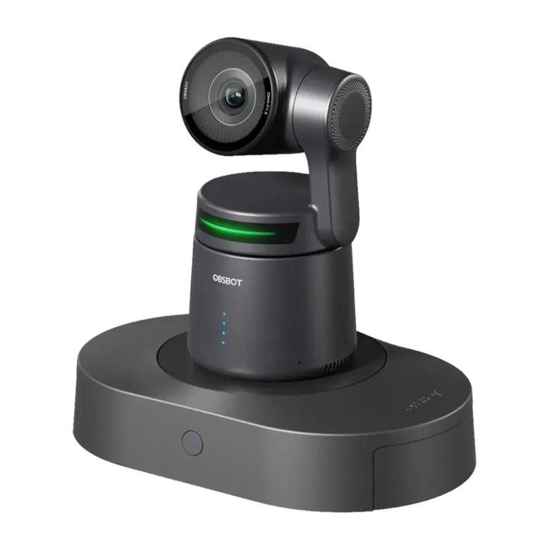 Charging base OBSBOT 360° rotating