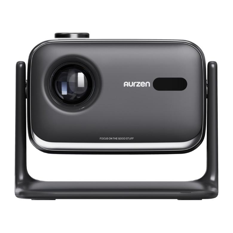 AURZEN Boom Mini Black projektor