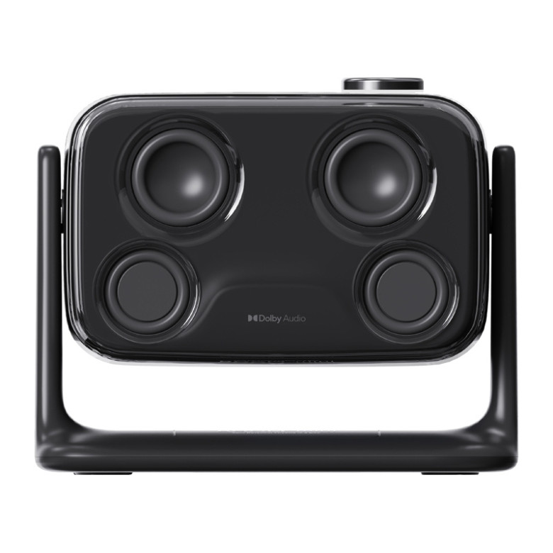 AURZEN Boom Mini Black projektor