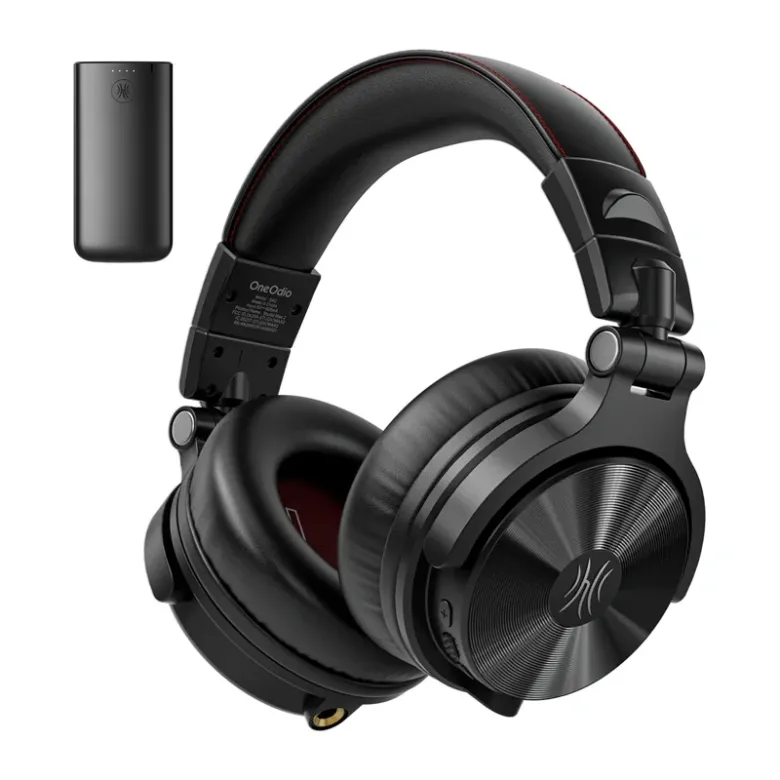 OneOdio Studio Max 2 Wireless Headphones