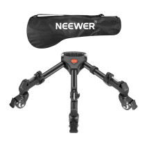 NEEWER NW-600 Heavy Duty Photography Tripod Dolly
