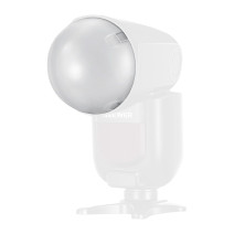 DIFFUSER DOME FOR NEEWER Z1 FLASH