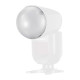 DIFFUSER DOME FOR NEEWER Z1 FLASH