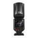 Neewer Z2PRO-F TTL ROUND HEAD FLASH SPEEDLITE WITH 3000mA