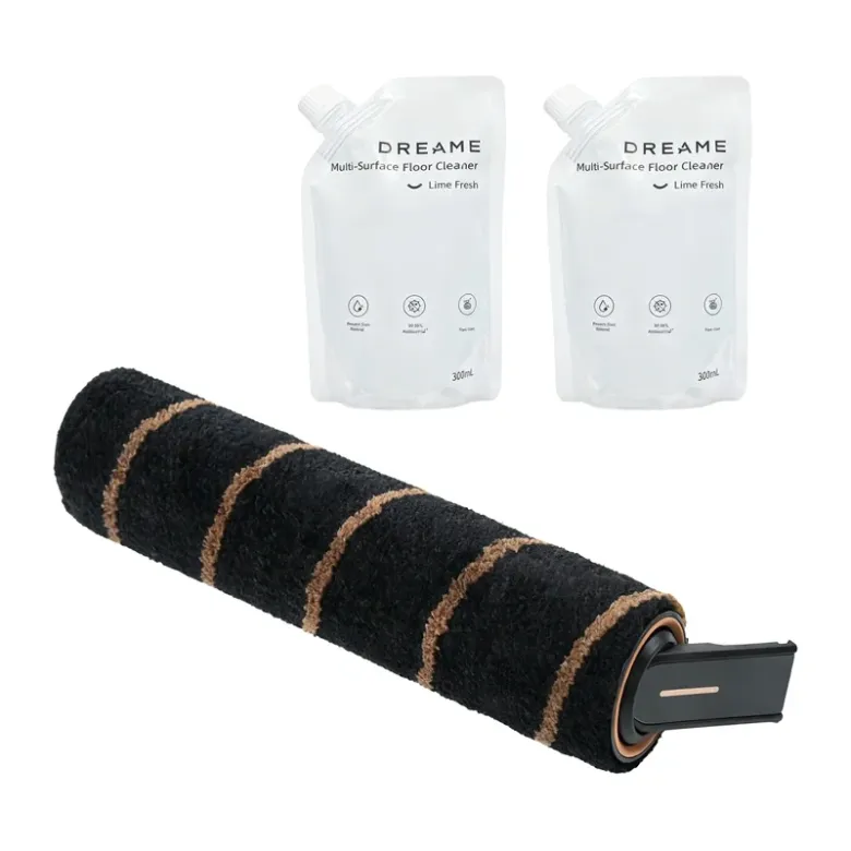 Cleaning kit DREAME for V18S Aqua/Z10S St/Z30S St/U/R20 U/UA