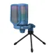Gaming microphone Fifine A6V (blue)