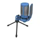 Gaming microphone Fifine A6V (blue)